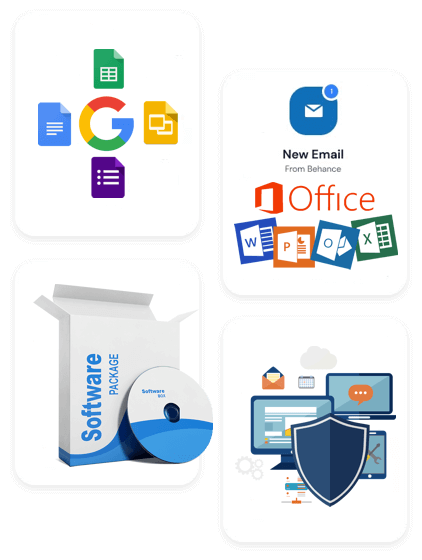 Infycore Suite